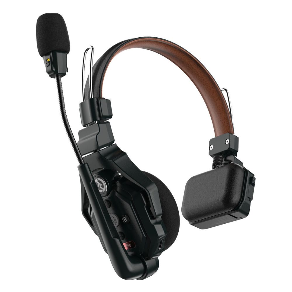 Hollyland Solidcom C1 Pro-8S (8-Personen-Headset-System)