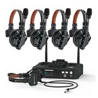 Hollyland Solidcom C1 Pro - Hub4S