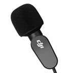 DJI Lavalier Mic