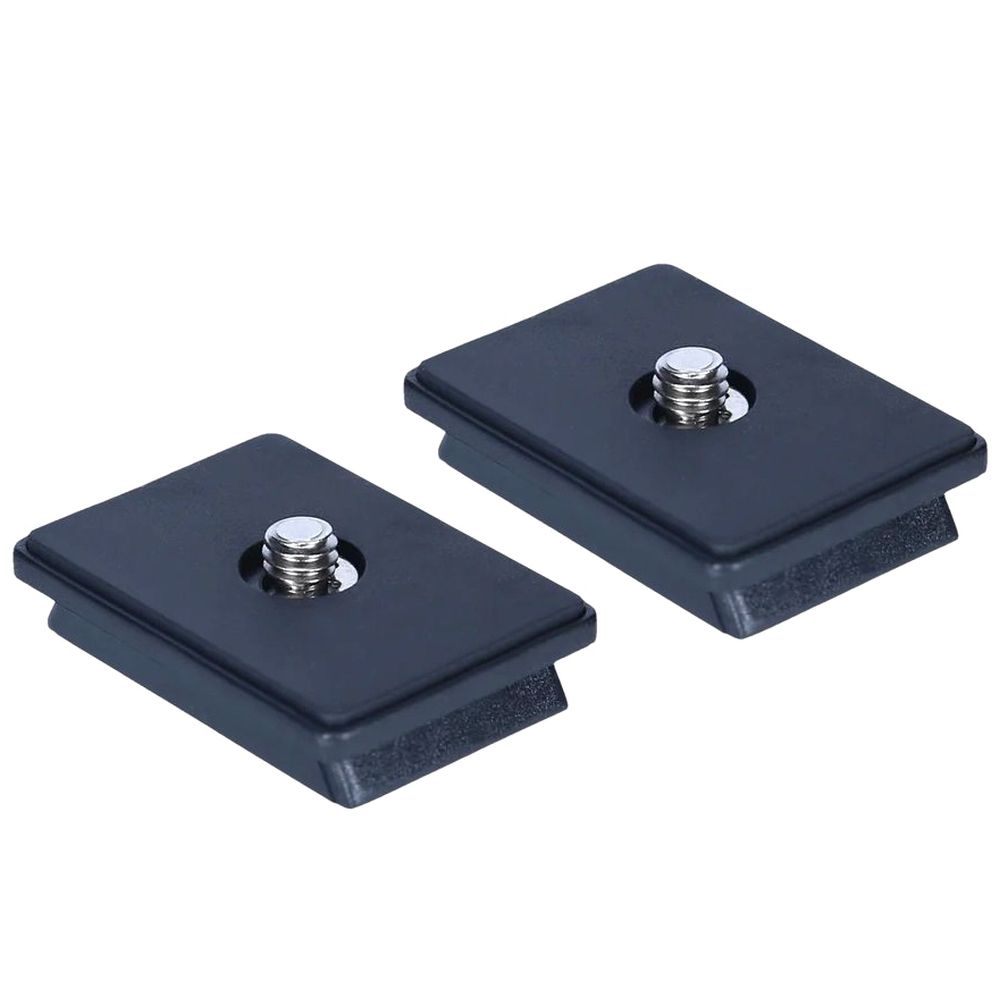 Rollei Smartphone Traveler Plate