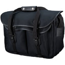 Billingham 445 MKII - schwarz Fibrenyte/Schwarz