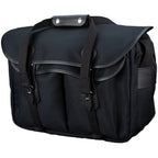 Billingham 445 MKII - schwarz Fibrenyte/Schwarz