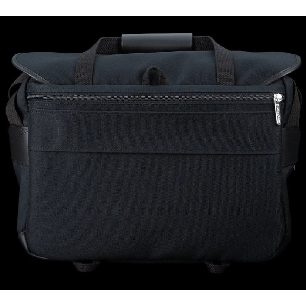 Billingham 445 MKII - schwarz Fibrenyte/Schwarz