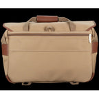Billingham 555 MKII - khaki/tan