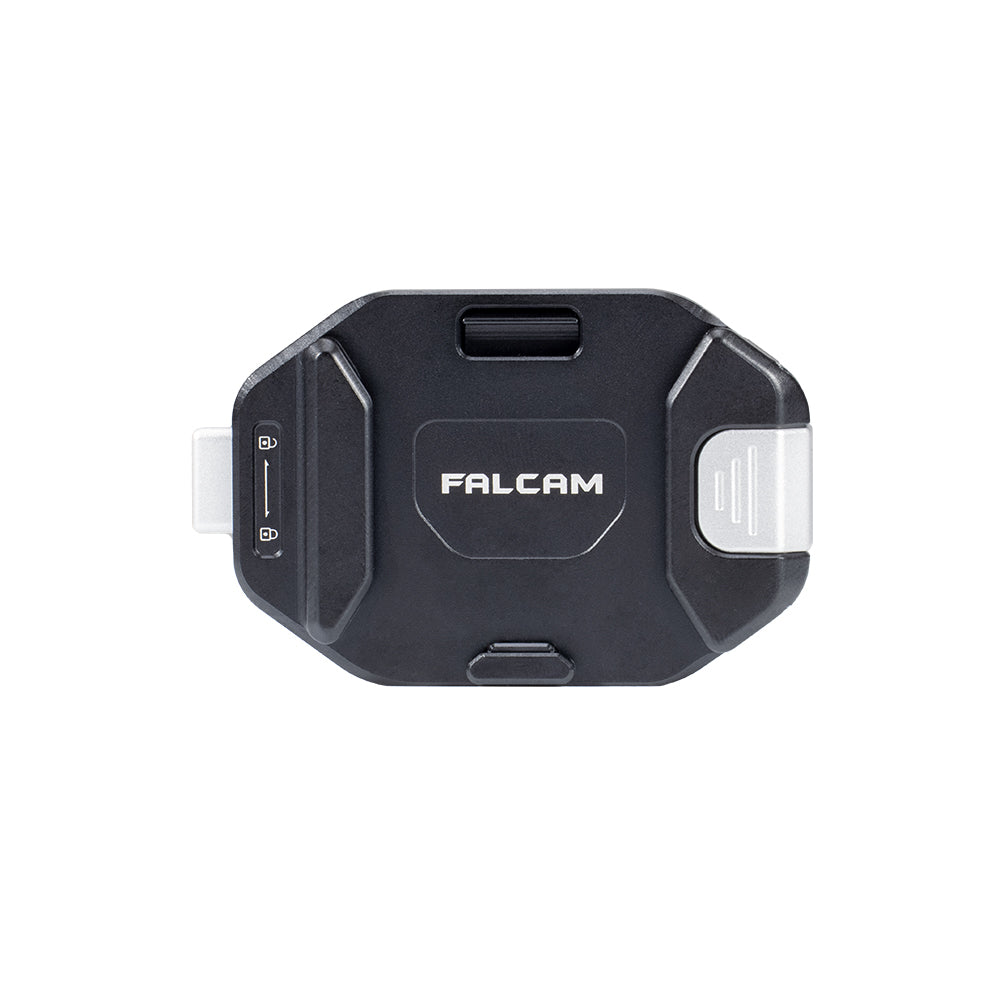 Falcam F38 Quick Release for Backpack V2 F38B3802