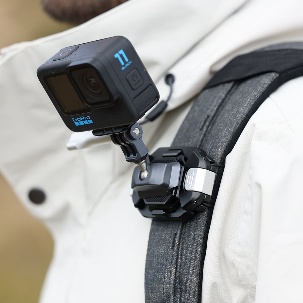Falcam F38 Quick Release for Backpack V2 F38B3802