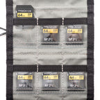 Think Tank SD Pixel Pocket Rocket V2.0 slate black