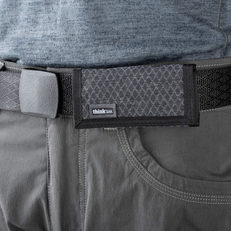 Think Tank SD Pixel Pocket Rocket V2.0 slate black