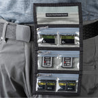 Think Tank Secure Pocket Rocket V2.0 slate black