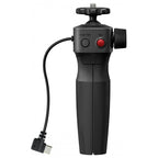 Panasonic DMW-SHGR2E Stativhandgriff, schwarz