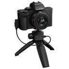 Panasonic DMW-SHGR2E Stativhandgriff, schwarz