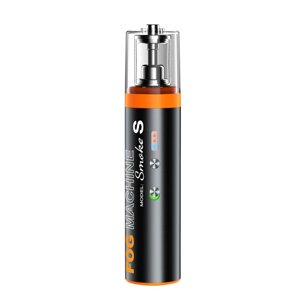 Lensgo Smoke S fog machine