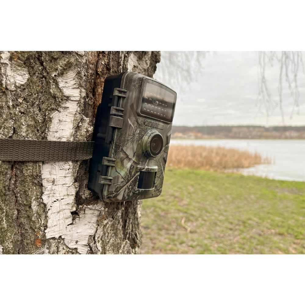 Technaxx Wildlife Kamera 1080p TX-256