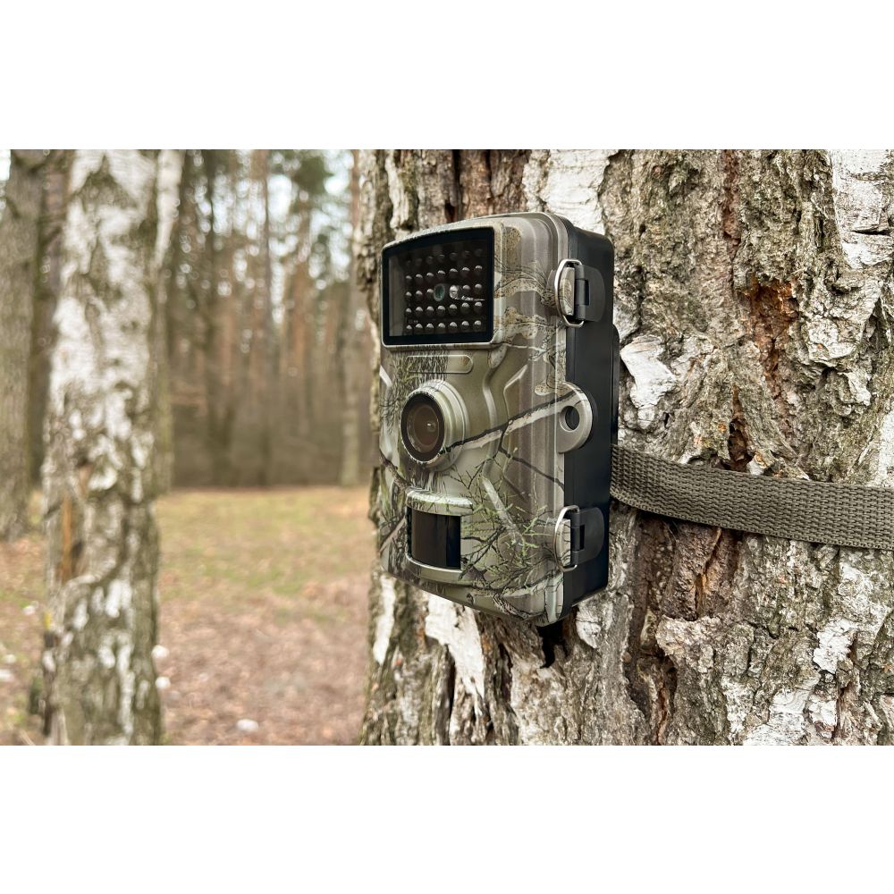 Technaxx Wildlife Kamera 1080p TX-256