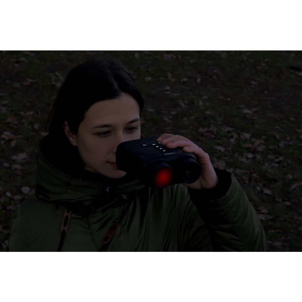 Technaxx Nachtsicht-Fernglas TX-257