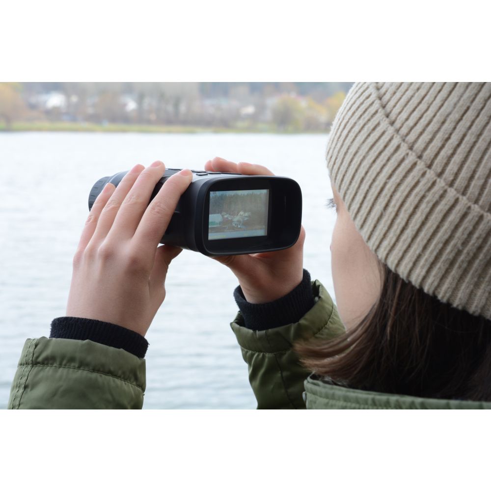Technaxx Nachtsicht-Fernglas TX-257