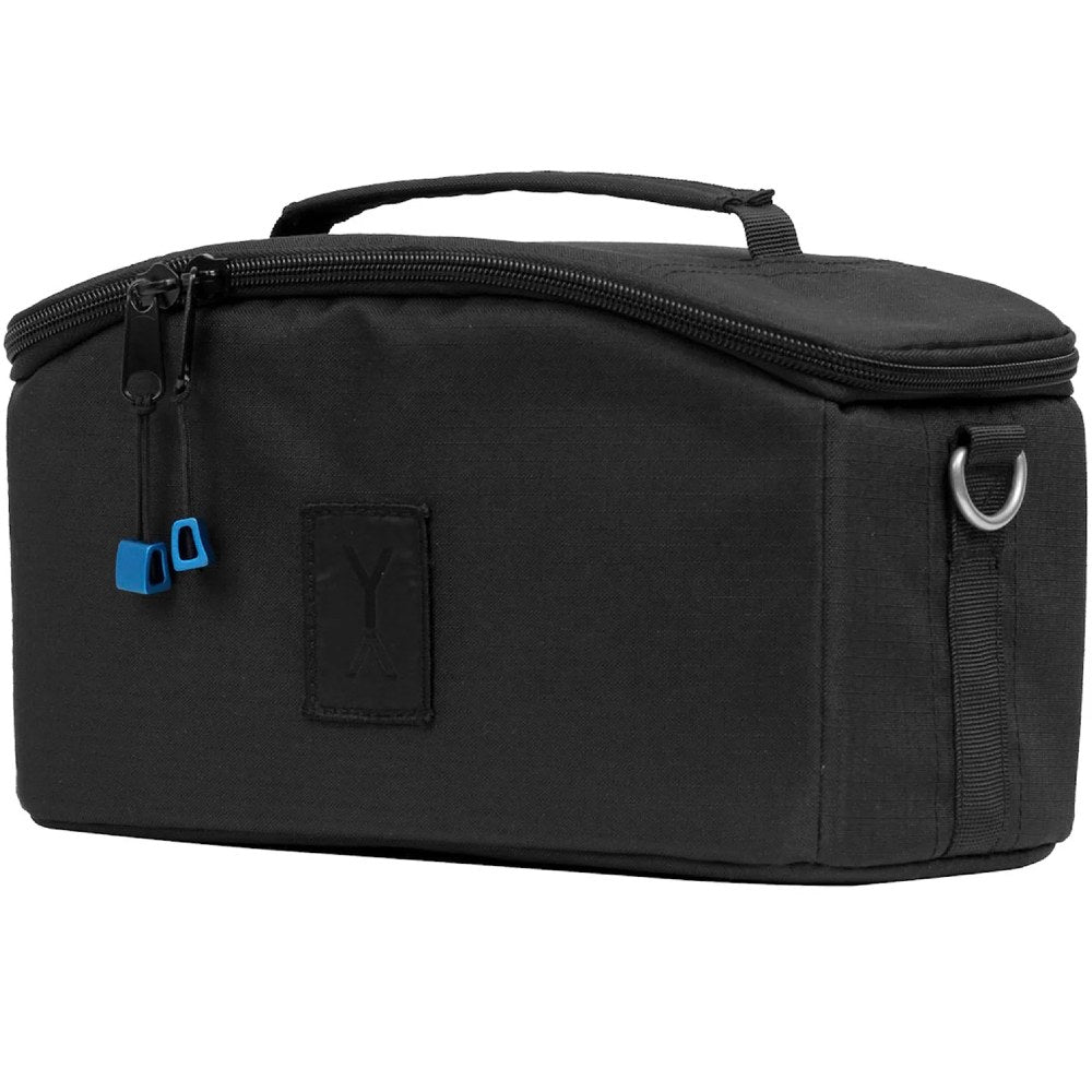 NYA-EVO Removable Camera Insert Extra Small G3 (RCI-XS), Black