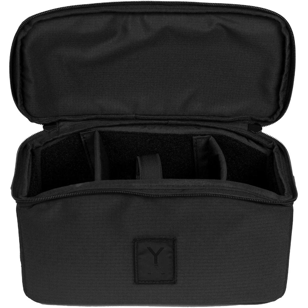 NYA-EVO Removable Camera Insert Extra Small G3 (RCI-XS), Black
