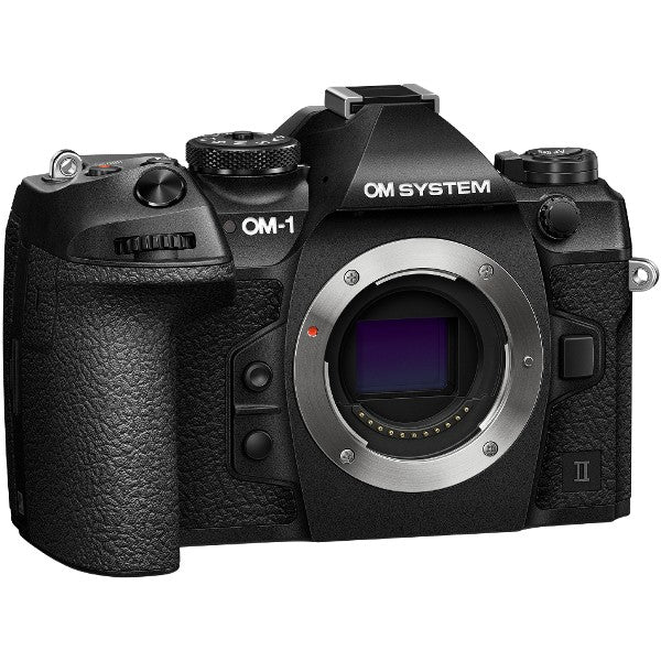 OM SYSTEM OM-1 mark II Gehäuse