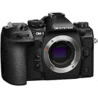 OM SYSTEM OM-1 mark II Gehäuse