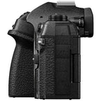 OM SYSTEM OM-1 mark II Gehäuse