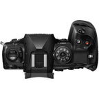 OM SYSTEM OM-1 mark II Gehäuse
