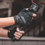 PGYTech Fotografie Handschuhe Fingerlos (M)