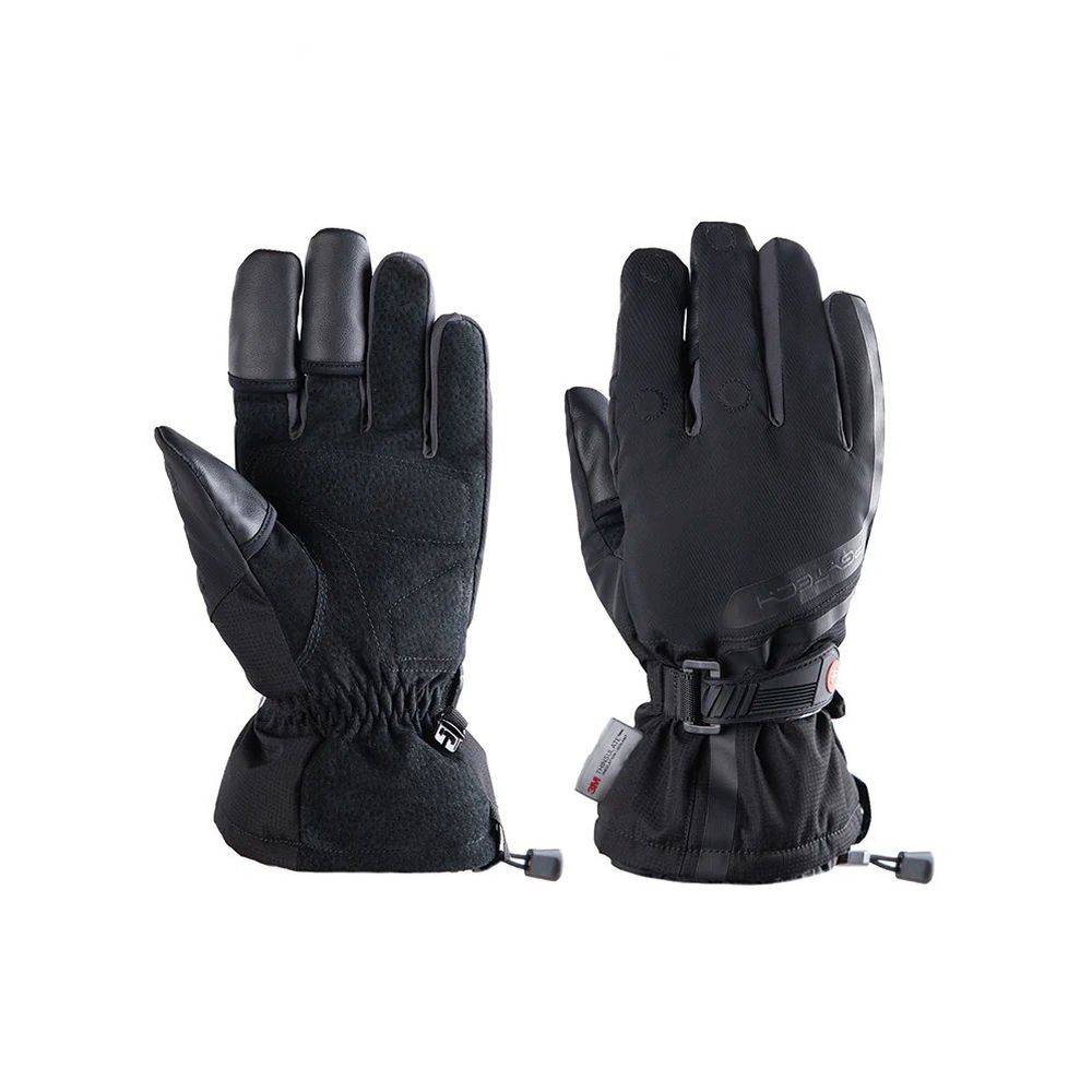 PGYTech Fotografie-Handschuhe Professional (M)