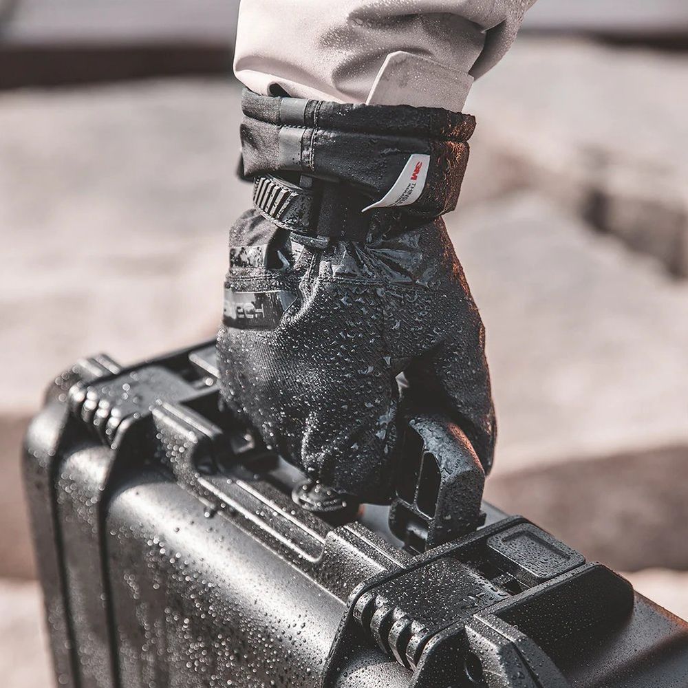 PGYTech Fotografie-Handschuhe Professional (M)