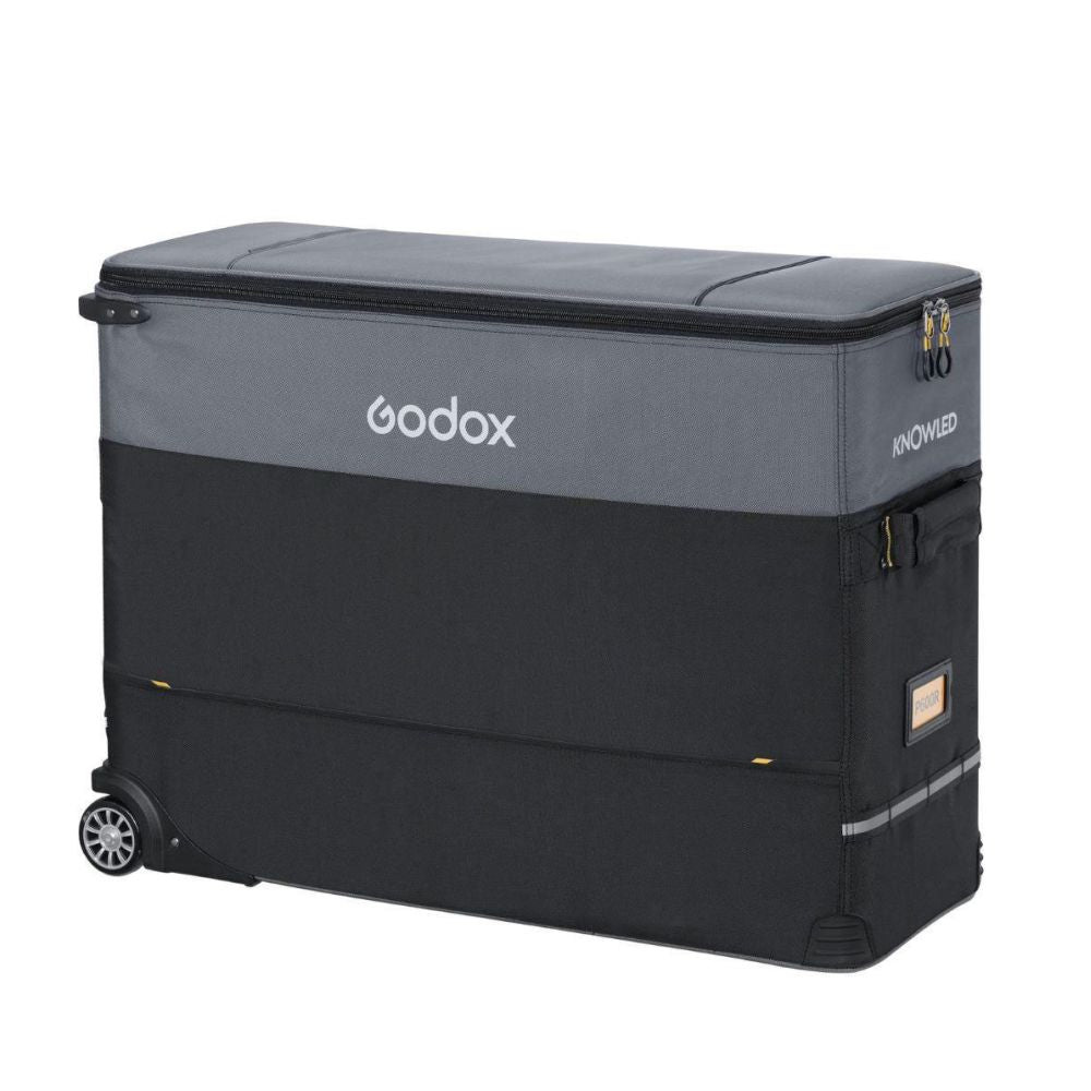 Godox KNOWLED P600R RGB Hard Panel Light Kit