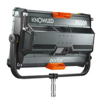 Godox KNOWLED P600R RGB Hard Panel Light Kit