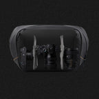 PGYTech OneGo Solo V2 10L, Obsidian