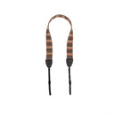 Caruba Kamera Neckstrap Retro