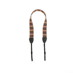 Caruba Kamera Neckstrap Retro