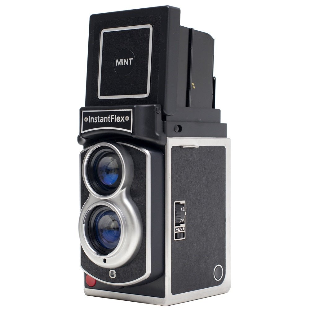 MINT InstantFlex TL70 2.0 Retro-Sofortbildkamera