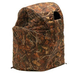 Buteo Photo Gear One Man Chair Hide