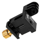 Fotodiox RAIL DOGZ Side Gun Rail Mount für GoPro