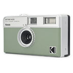 Kodak H35, Salbeigrün