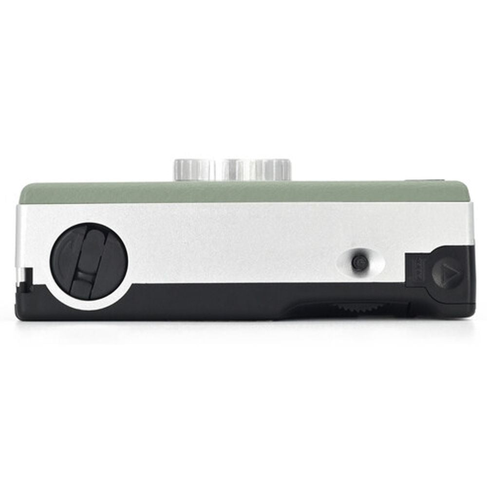Kodak H35, Salbeigrün