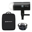 Elinchrom THREE Off Kamera Blitz Kit