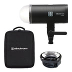 Elinchrom THREE Off Kamera Blitz Kit