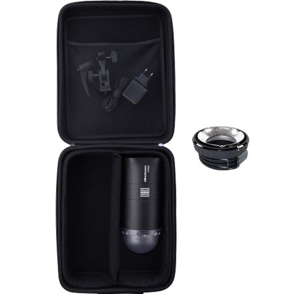 Elinchrom THREE Off Kamera Blitz Kit