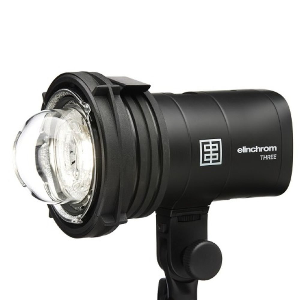 Elinchrom THREE Off Kamera Blitz Kit