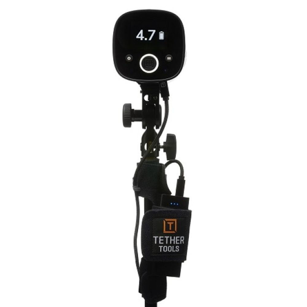 Elinchrom THREE Off Kamera Blitz Kit