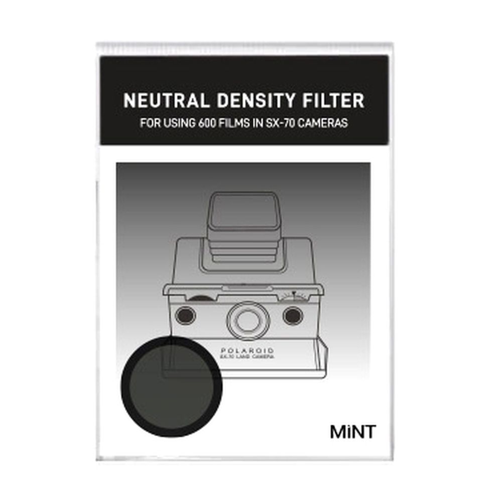 MINT ND filter (SX70/670/680)
