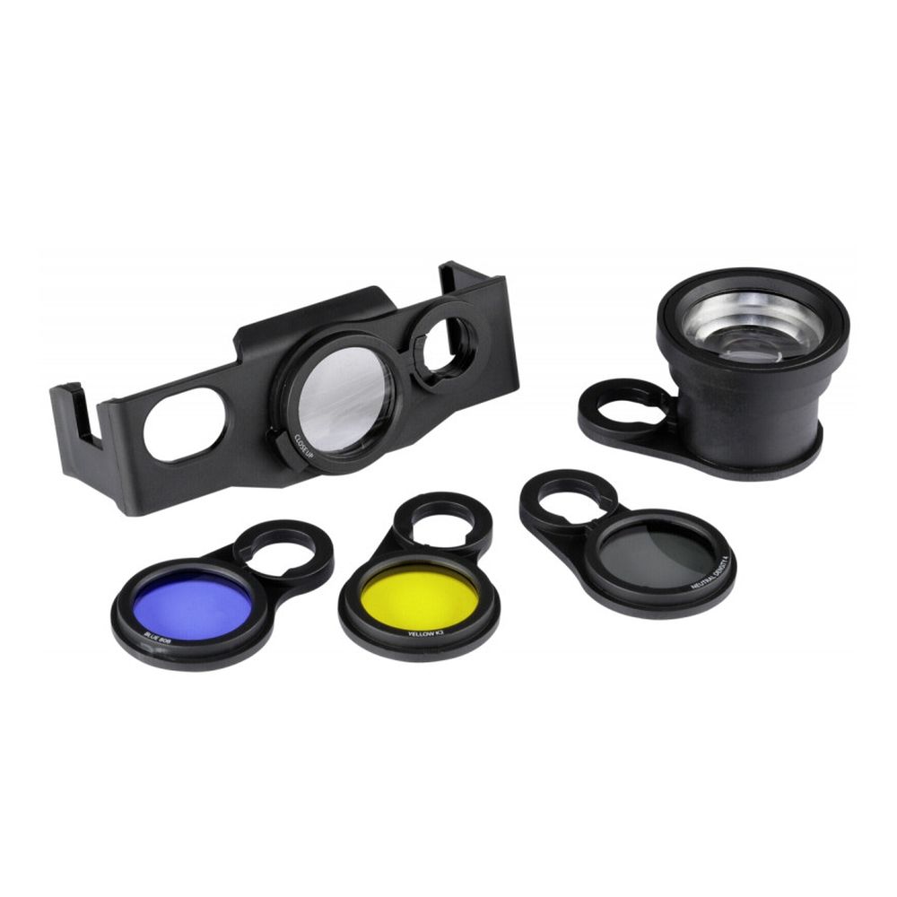 MINT Lens set (SX70/670/680)