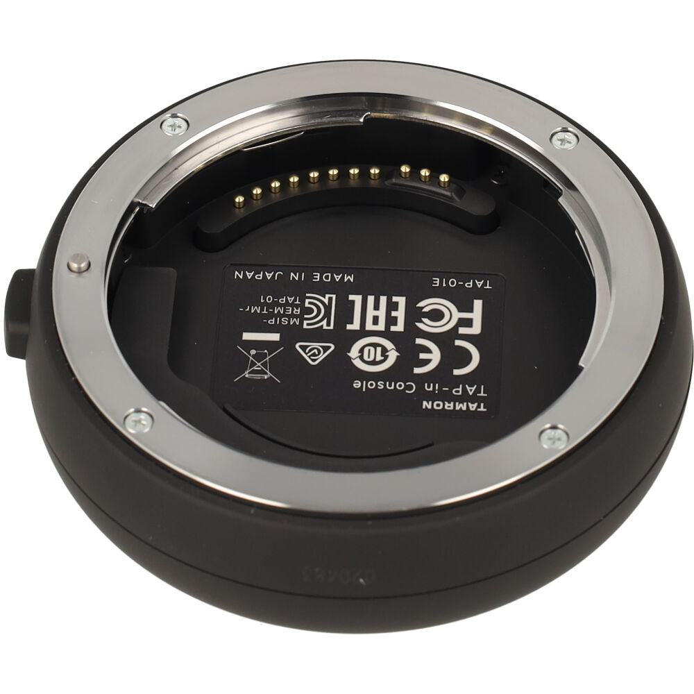 Tamron TAP-in Console Canon occasion