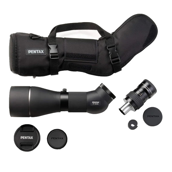 Pentax Spektiv PF-85EDA KIT