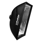 Profoto 201502 Softbox 2x3' Silber