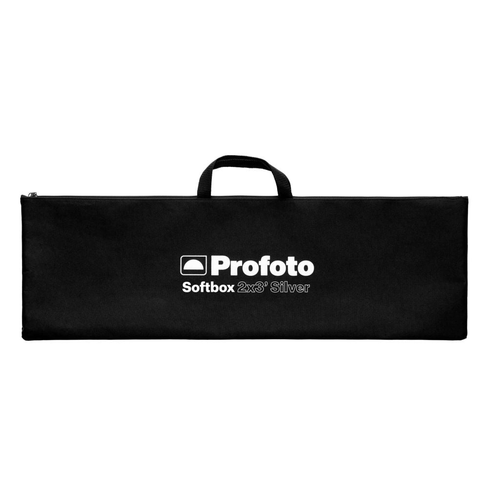 Profoto 201502 Softbox 2x3' Silber